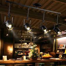 آموزش نورپردازی و روشنایی در رستوران